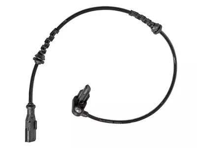 ABS-ANTURI TAKA OIKEA DACIA/RENAULT - Yleisosat ja tarvikkeet - 24902 - 1