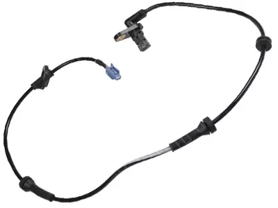 ABS-ANTURI X-TRAIL (T30) 10/03- ETU VASEN - Yleisosat ja tarvikkeet - 25552 - 1