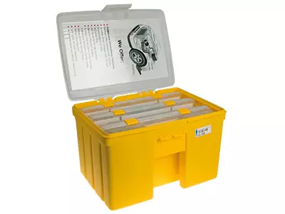 AC-HUOLLON OSASRJ. EUR/AASIA 2000-2019 / 700-OSAINEN - Yleisosat ja tarvikkeet - 67812 - 1