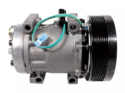 AC KOMPRESSORI 24V CAT - Yleisosat ja tarvikkeet - 33962 - 1