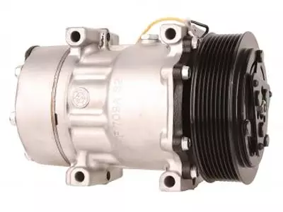 AC KOMPRESSORI 24V R-MAGNUM - Yleisosat ja tarvikkeet - 35262 - 1