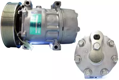 AC KOMPRESSORI 24V SD7H15 - Yleisosat ja tarvikkeet - 34602 - 1