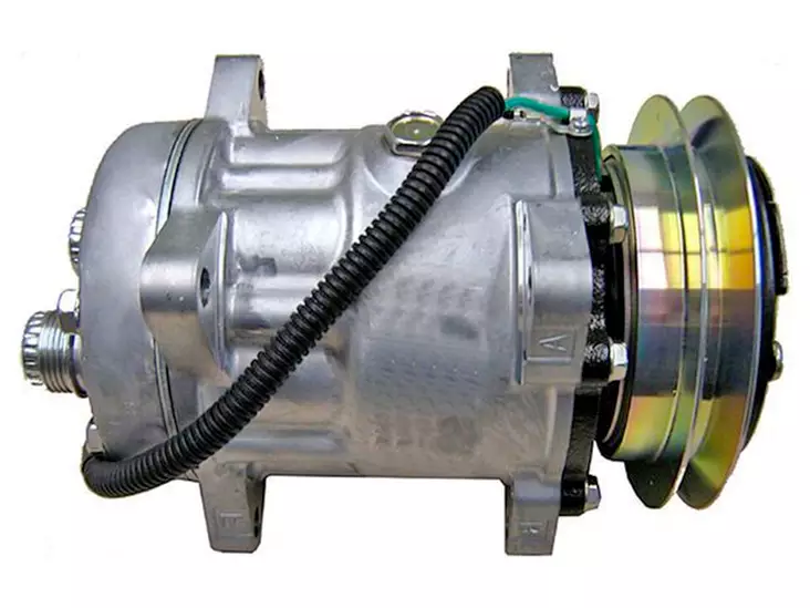 AC KOMPRESSORI - Yleisosat ja tarvikkeet - 34592 - 1