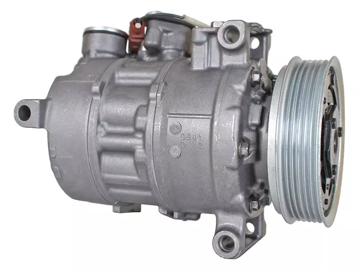 AC KOMPRESSORI AUDI - Yleisosat ja tarvikkeet - 34022 - 1