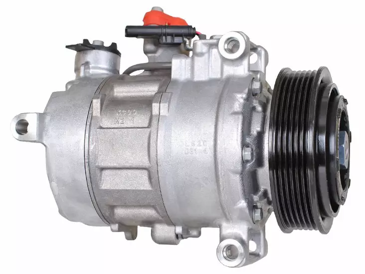 AC KOMPRESSORI BMW - Yleisosat ja tarvikkeet - 34762 - 1