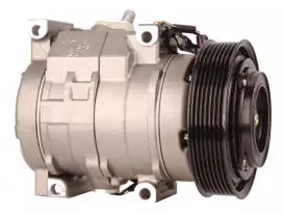 AC KOMPRESSORI CAMRY 2,4 01-06 - Yleisosat ja tarvikkeet - 34842 - 1