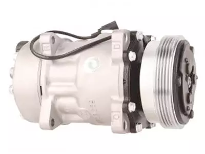 AC KOMPRESSORI FIAT,PSA - Yleisosat ja tarvikkeet - 35242 - 1