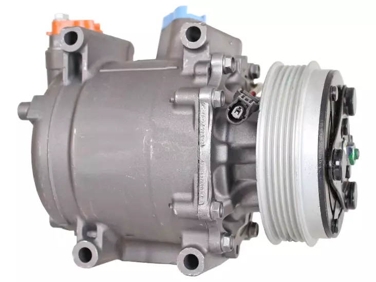 AC KOMPRESSORI HONDA - Yleisosat ja tarvikkeet - 34552 - 1