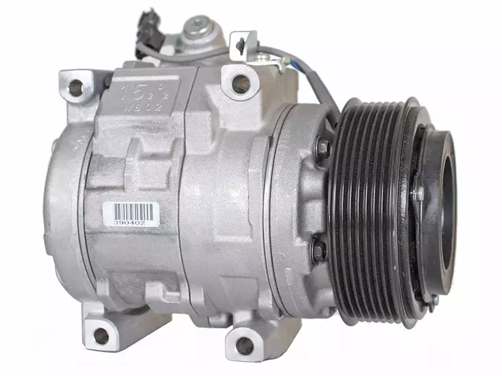 AC KOMPRESSORI HONDA CR-V - Yleisosat ja tarvikkeet - 34372 - 1
