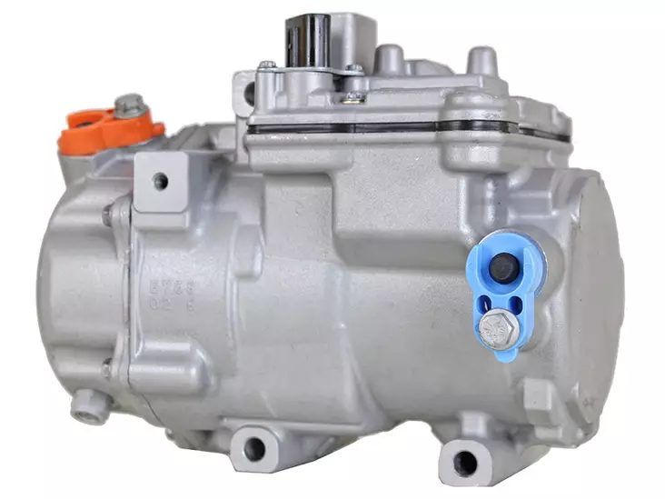 AC KOMPRESSORI LEXUS, TOYOTA - Yleisosat ja tarvikkeet - 34732 - 1