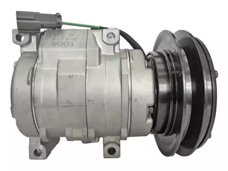 AC KOMPRESSORI MAHLE 24V KOMATSU - Yleisosat ja tarvikkeet - 16052 - 1