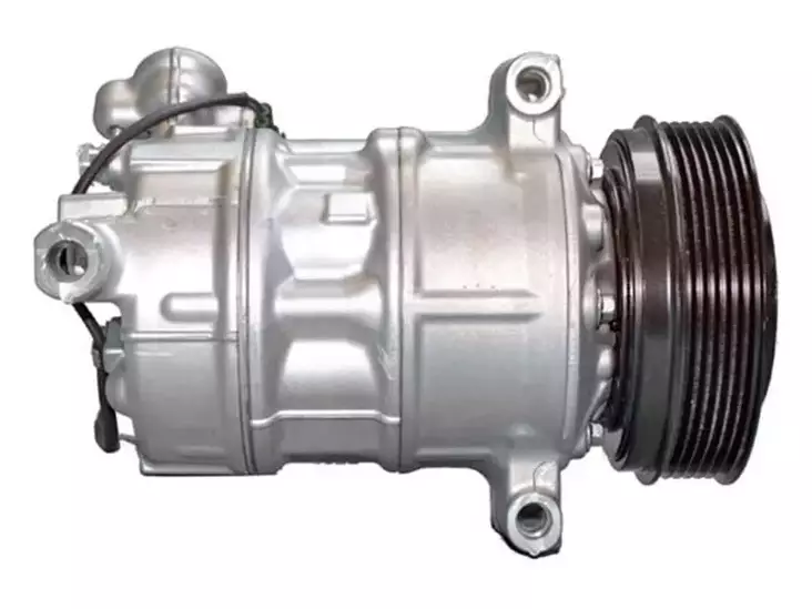 AC KOMPRESSORI MAHLE VOLVO - Yleisosat ja tarvikkeet - 16392 - 1