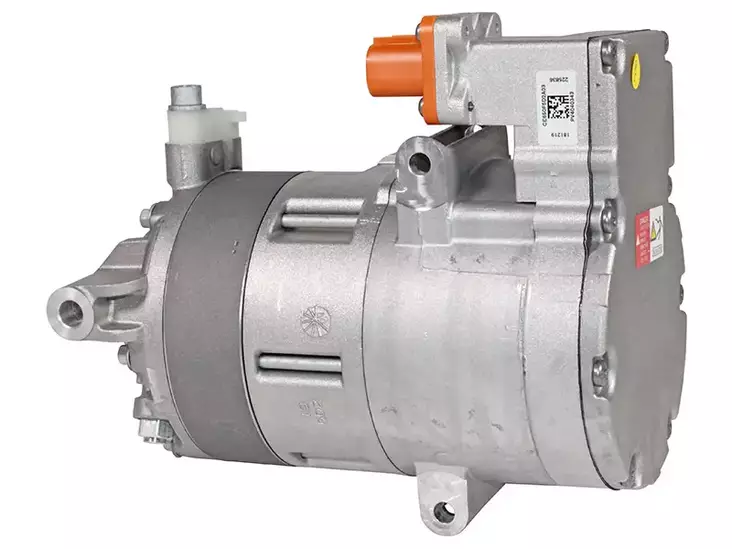 AC KOMPRESSORI MAHLE VW GOLF E-, GTE/AUDI E-TRON - Yleisosat ja tarvikkeet - 16362 - 1