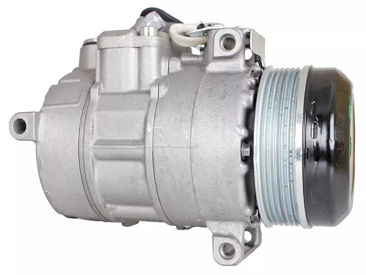 AC-KOMPRESSORI MB - Yleisosat ja tarvikkeet - 33932 - 1