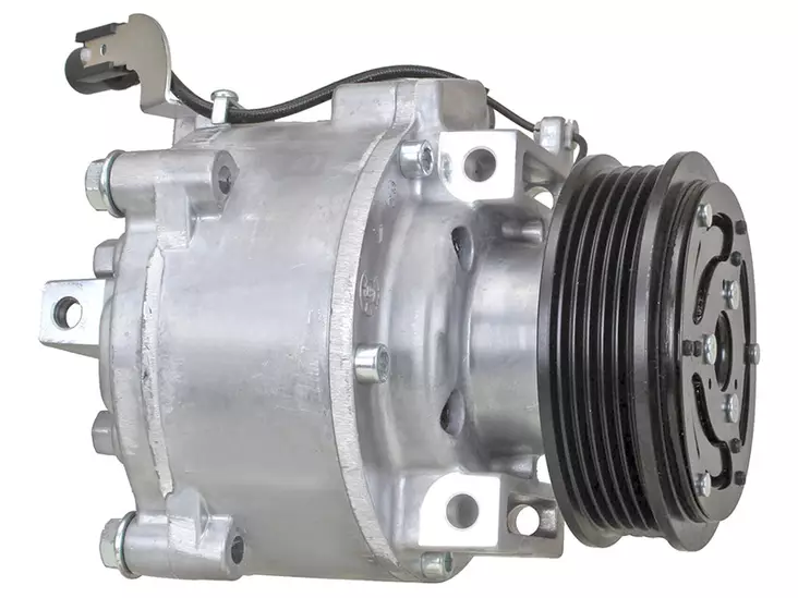 AC KOMPRESSORI MITSUBISHI - Yleisosat ja tarvikkeet - 34062 - 1