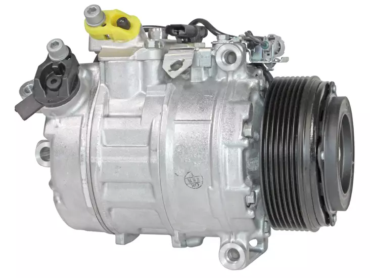AC KOMPRESSORI OE DENSO BMW F.. 08- - Yleisosat ja tarvikkeet - 34312 - 1