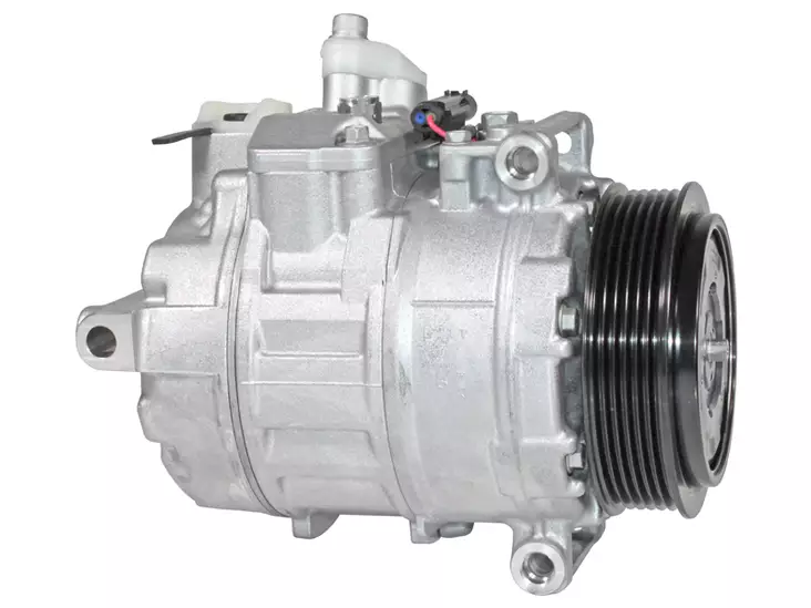 AC KOMPRESSORI OE DENSO MB W211,W220 - Yleisosat ja tarvikkeet - 35352 - 1