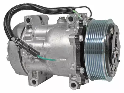 AC KOMPRESSORI ORIG.SANDEN 24V - Yleisosat ja tarvikkeet - 34152 - 1