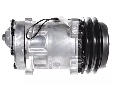 AC KOMPRESSORI SSB 12V SD7H15 140MM A2 - Yleisosat ja tarvikkeet - 34242 - 1