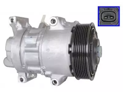 AC KOMPRESSORI TOYOTA RAV 4 D4-D - Yleisosat ja tarvikkeet - 33912 - 1
