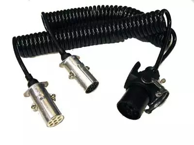 ADAPTERIJOHTO 5M 15-N.P - Yleisosat ja tarvikkeet - 54772 - 1