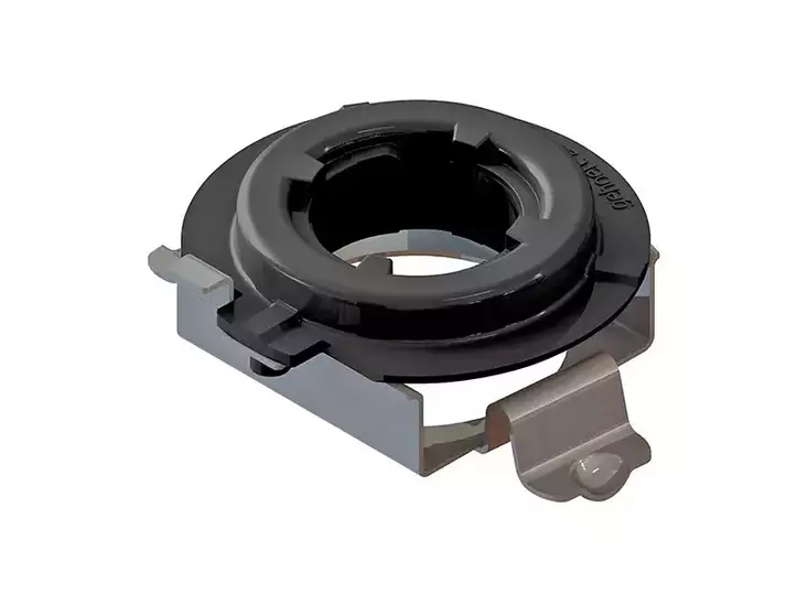 ADAPTERIPARI H7 LED POLTTIMOILLE TYYPPI E - Yleisosat ja tarvikkeet - 76042 - 1
