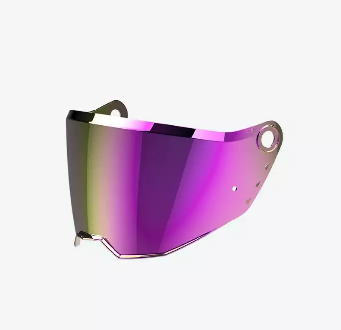 Airoh Commander 2 Visor Iridium mirrored - MP Visiirit - 85672 - 1