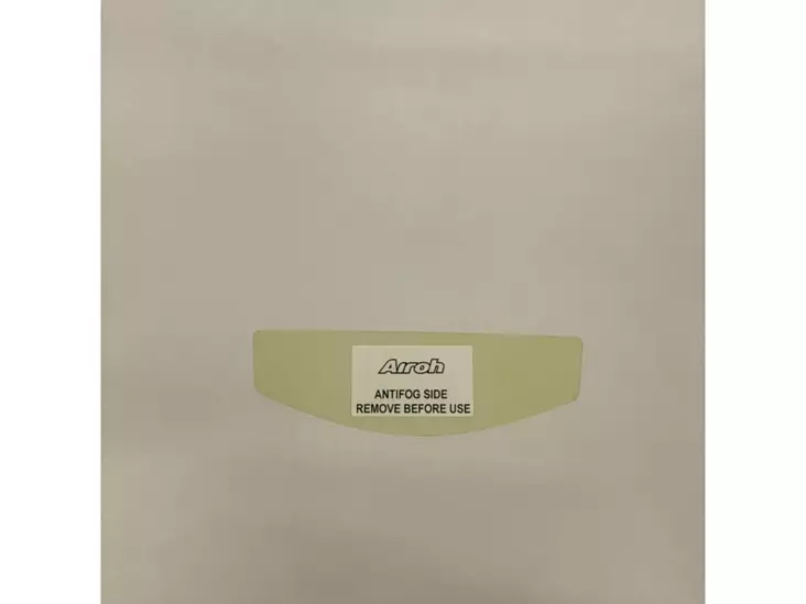 Airoh GP500/GP kirkas antifog - MP Visiirit - 108452 - 1