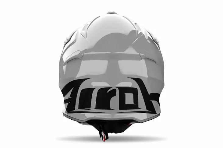 Airoh Kypärä Aviator Ace 2 Cement Harmaa Kiiltävä M - MP Offroad-kypärät - 81842 - 1