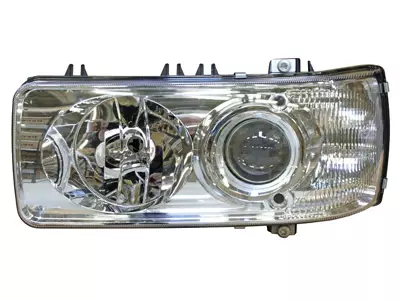 AJOVALO XENON VASEN DAF CF/XF 09- - Yleisosat ja tarvikkeet - 50682 - 1