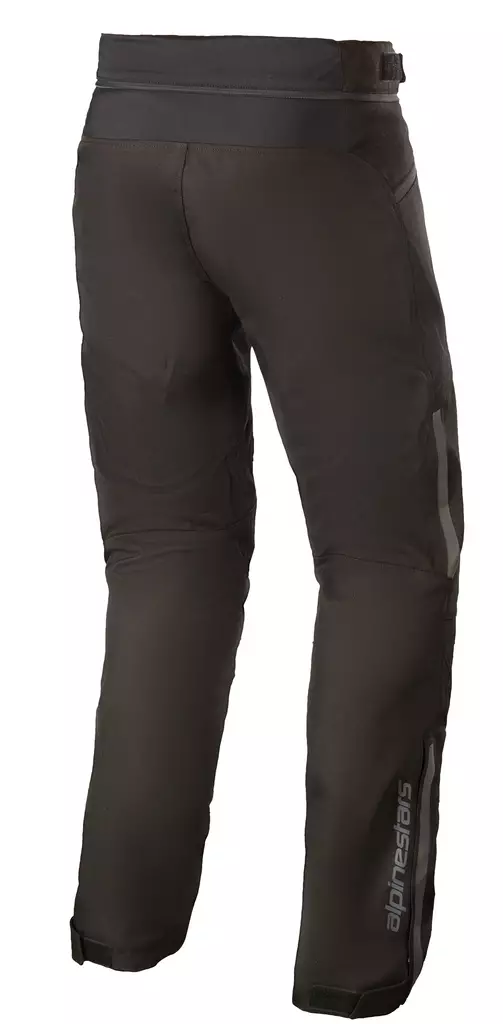Alpinestars Ajohousut AST-1 v2 Drystar Musta S - MP Housut Onroad - 103882 - 1