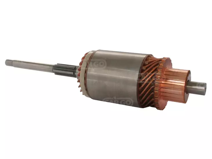 ANKKURI 130195 TIB115 M45G - Yleisosat ja tarvikkeet - 36322 - 1
