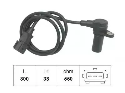 ANTURI KAMPIAKS. OPEL V6 - Yleisosat ja tarvikkeet - 25902 - 1