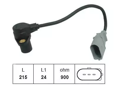 ANTURI KAMPIAKS. VW,SEAT - Yleisosat ja tarvikkeet - 26752 - 1