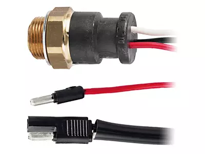 ANTURI VAPAATUUL. M22X1,5 3-NAP - Yleisosat ja tarvikkeet - 24102 - 1