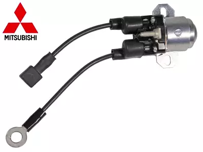 APUSOLENOIDI 24V U001X32672 - Yleisosat ja tarvikkeet - 36862 - 1