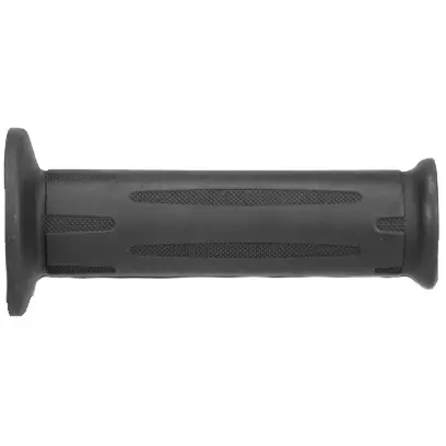 Ariete BMW Ø26-26 , Musta, Super Soft - Moottoripyörän Ohjaustangot - 87332 - 1