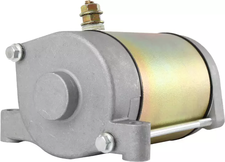 Arrowhead Starttimoottori Cf-Moto 500, 2007-2016 - Mönkijän Starttimoottorit - 83712 - 1