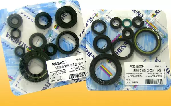 Athena Öljytiivistesarja, Honda Z50 - Mopon & Skootterin Moottorin stefasarjat - 104272 - 1