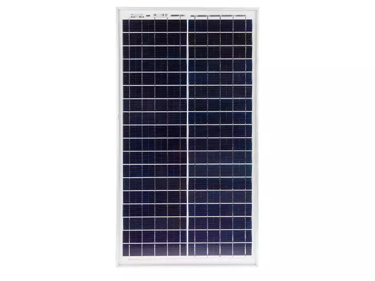 Aurinkopaneeli 30W - Yleisosat ja tarvikkeet - 165042 - 1