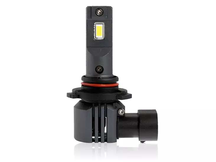 AUTOLINE 1:1 XTREME BOOST LED-POLTTIMO HB3/9005 9-16V 3400LM - Yleisosat ja tarvikkeet - 50522 - 1
