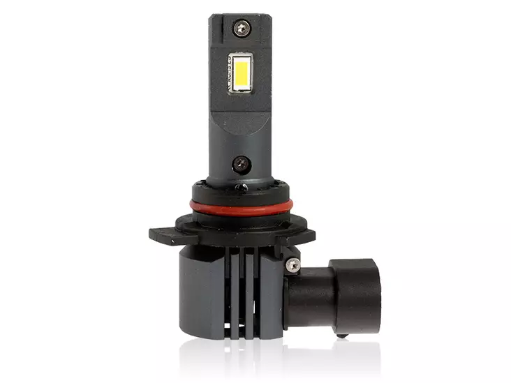 AUTOLINE 1:1 XTREME BOOST LED-POLTTIMO HIR2/9012 9-16V 3400LM - Yleisosat ja tarvikkeet - 50792 - 1