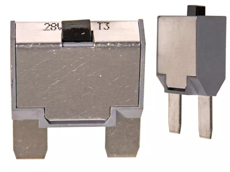 AUTOM.SULAKE 50A MAXI - Yleisosat ja tarvikkeet - 53932 - 1