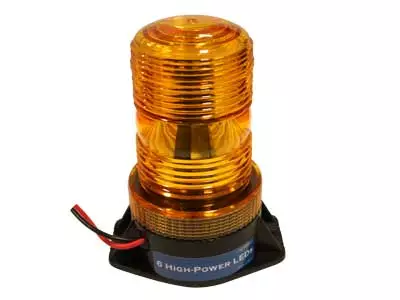 AXIXTECH JB106 KELTAINEN LED MINIMAJAKKA 11-110V - Yleisosat ja tarvikkeet - 52492 - 1