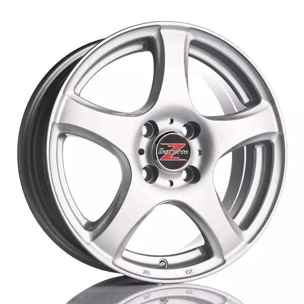 Barzetta Zeta 5.5x13 Jako: 4x100 ET: 38 vanne - 13-tuumaiset - 3162 - 1