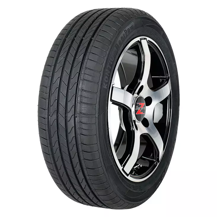 Kontio BearPaw - Auton Kesärenkaat - 1242 - 1