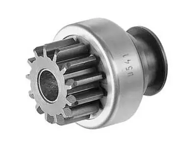 BENDIX LUCAS TNB167 - Yleisosat ja tarvikkeet - 37752 - 1