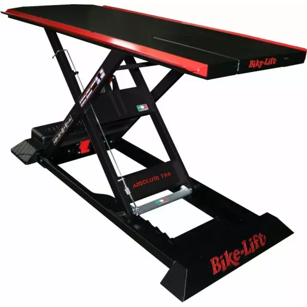 Bike-Lift Absolute 756 Gate, electric/single-phase, 230 V / 50 Hz/Hand control - Yleisosat - Korjaamolaitteet - 70632 - 1