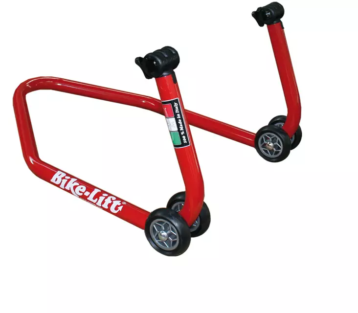 Bike-Lift RS-17 rear stand with sliding brackets (without adapters ) - Yleisosat - Varikkopukit - 94732 - 1