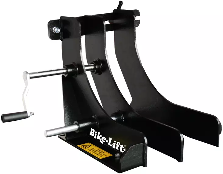 Bike-Lift Wheel Clamp 34, Screw threaded operation - Yleisosat - Korjaamolaitteet - 71292 - 1